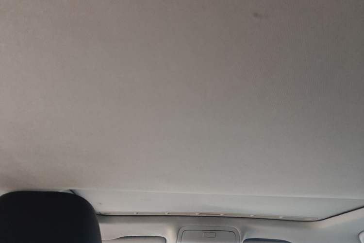 Used Volkswagen Passat 2014 1.8TSI DSG Prestige Edition Headliner