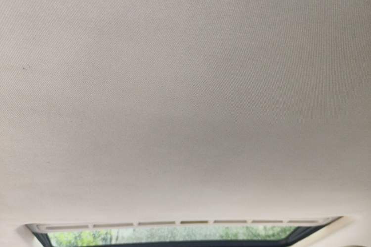Used Volkswagen Passat 2014 1.8TSI DSG Prestige Navigation Edition Headliner
