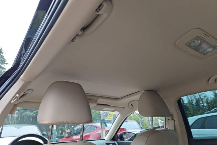 Used Volkswagen Passat 2014 1.8TSI DSG Prestige Edition Headliner