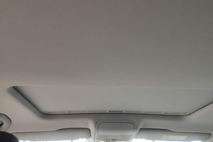 Used Volkswagen Passat 2014 1.8TSI DSG Prestige Edition Headliner