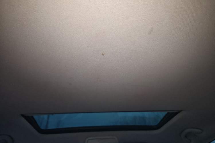 Used Volkswagen Passat 2014 1.8TSI DSG Prestige Edition Headliner