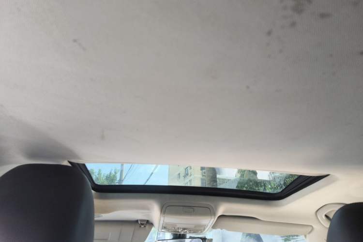 Used Volkswagen Passat 2014 1.8TSI DSG Prestige Edition Headliner