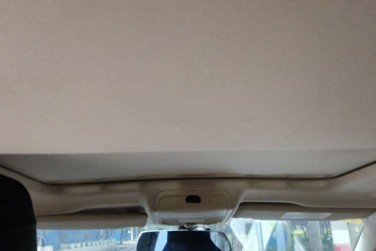 Used Volkswagen Passat 2014 1.8TSI DSG Prestige Edition Headliner