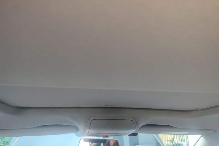 Used Volkswagen Passat 2014 1.8TSI DSG Prestige Edition Headliner