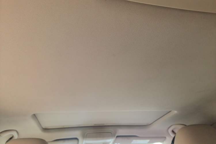 Used Volkswagen Passat 2014 1.8TSI DSG Prestige Edition Headliner