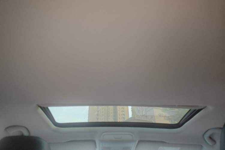 Used Volkswagen Passat 2014 1.8TSI DSG Prestige Edition Headliner