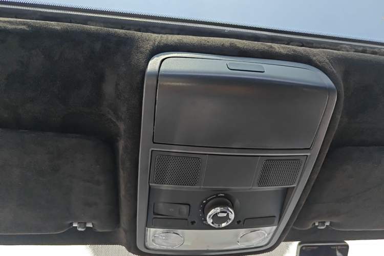 Used Volkswagen Passat 2014 2.0 TSI DSG Prestige Edition Headliner