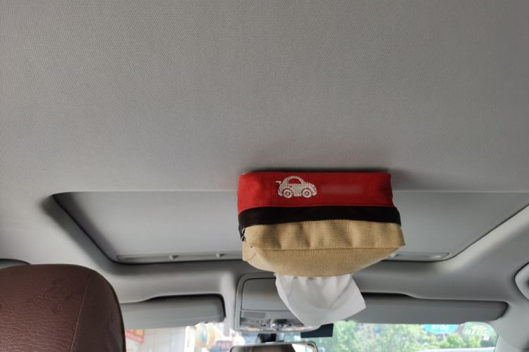 Used Volkswagen Passat 2014 1.8TSI DSG Prestige Edition Headliner