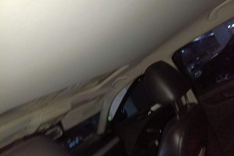Used Volkswagen Passat 2014 1.8TSI DSG Prestige Edition Headliner