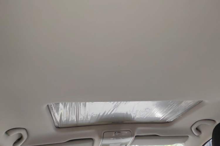 Used Volkswagen Passat 2014 1.4TSI DSG Prestige Edition Headliner