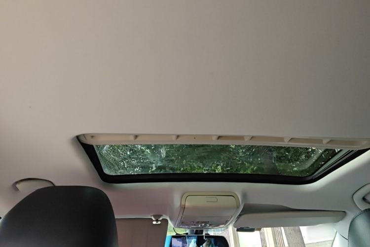 Used Volkswagen Passat 2014 1.8TSI DSG Prestige Edition Headliner
