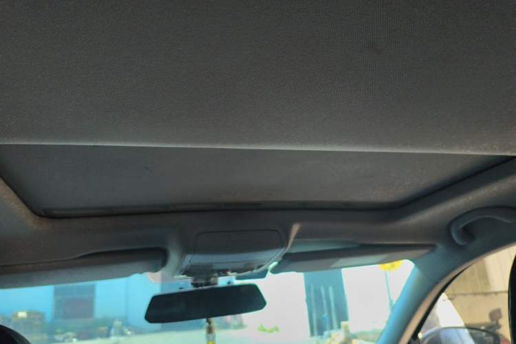 Used Volkswagen Passat 2014 1.8TSI DSG 30th Anniversary Edition Headliner