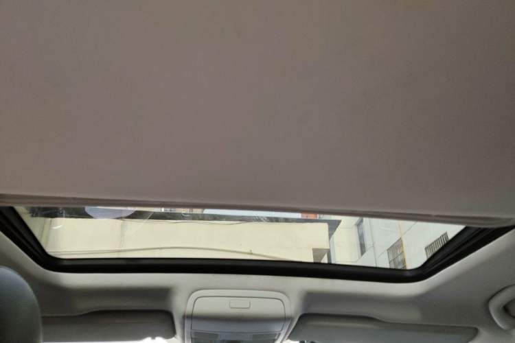 Used Volkswagen Passat 2014 1.8TSI DSG Prestige Edition Headliner
