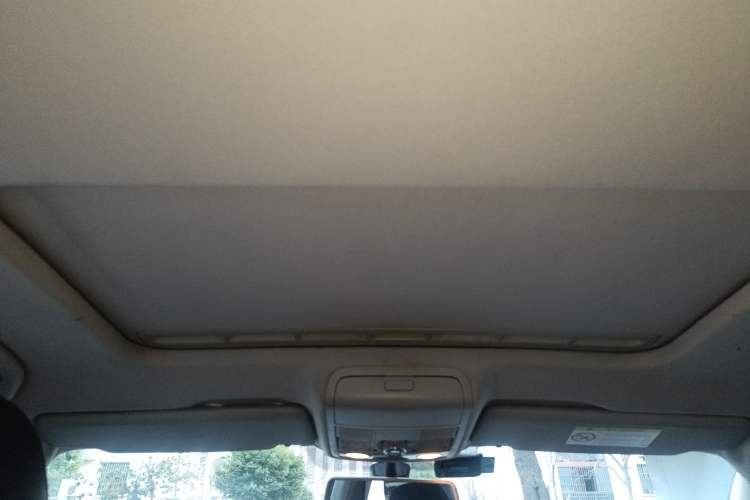 Used Volkswagen Passat 2014 1.8TSI DSG Prestige Edition Headliner