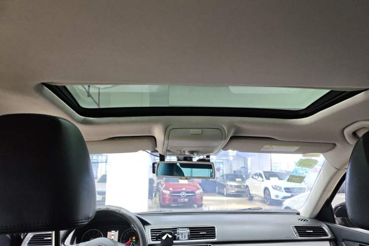 Used Volkswagen Passat 2014 2.0 TSI DSG Prestige Edition Headliner