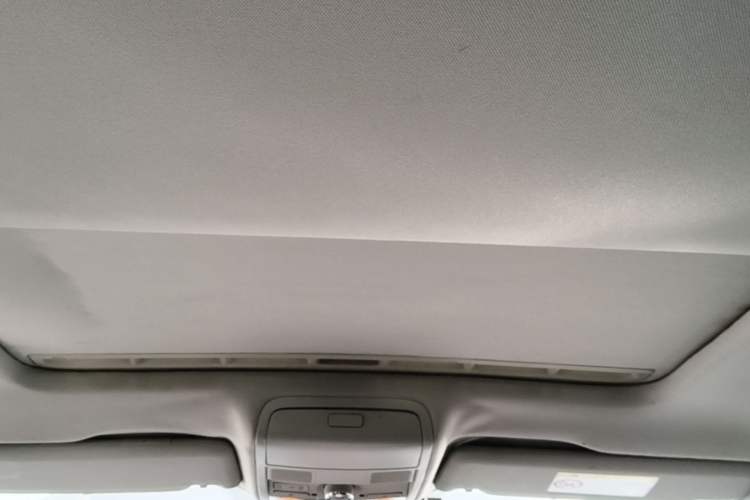 Used Volkswagen Passat 2014 1.8TSI DSG Prestige Edition Headliner
