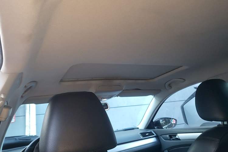 Used Volkswagen Passat 2014 2.0 TSI DSG Prestige Edition Headliner