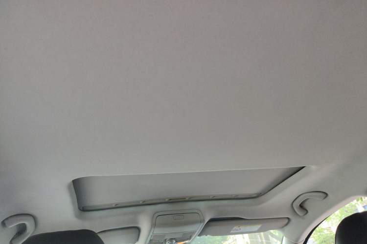 Used Volkswagen Passat 2014 1.8TSI DSG Prestige Edition Headliner