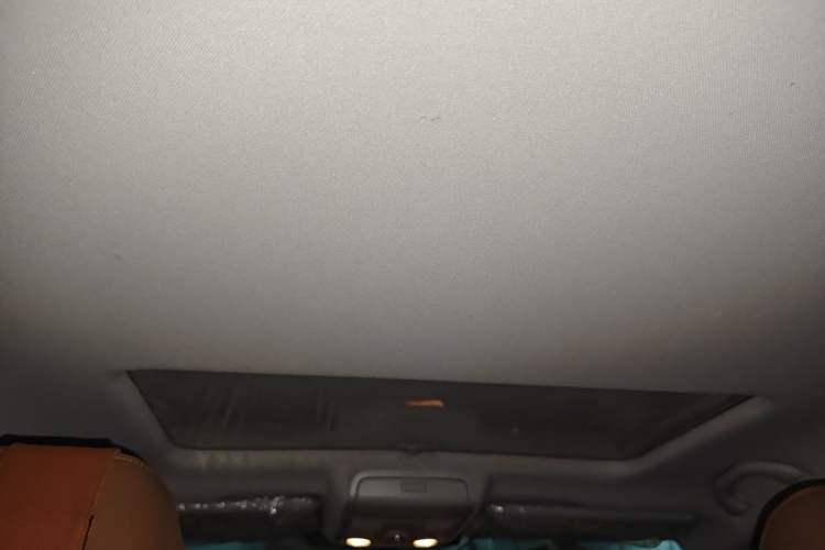 Used Volkswagen Passat 2014 1.8TSI DSG Prestige Edition Headliner