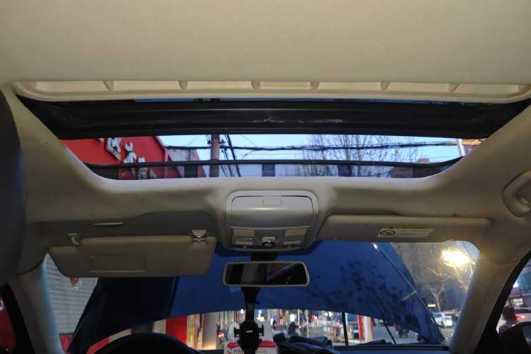 Used Volkswagen Passat 2014 1.8TSI DSG Prestige Edition Headliner