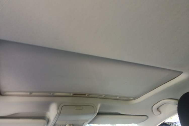 Used Volkswagen Passat 2014 1.8TSI DSG Prestige Edition Headliner
