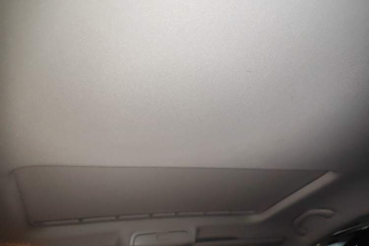 Used Volkswagen Passat 2014 2.0 TSI DSG Ultimate Edition Headliner