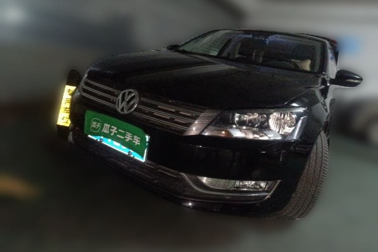 Used Volkswagen Passat 2014 1.8TSI DSG Prestige Edition Guazi used car, China used car export, Used car for sale, Used  cars, Cheapest cars for sale