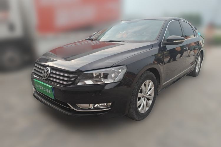 Ojetý Volkswagen Passat 2014 1.8TSI DSG Prestige Edition Guazi used car, China used car export, Used car for sale, Used  cars, Cheapest cars for sale