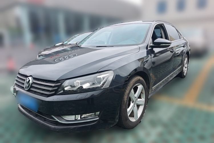 Used Volkswagen Passat 2014 1.8TSI DSG Prestige Edition Guazi used car, China used car export, Used car for sale, Used  cars, Cheapest cars for sale