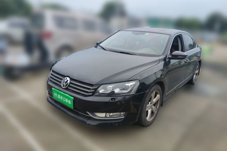 Used Volkswagen Passat 2014 1.8TSI DSG Prestige Edition Guazi used car, China used car export, Used car for sale, Used  cars, Cheapest cars for sale