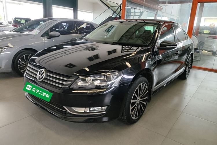 Used Volkswagen Passat 2014 1.8TSI DSG Prestige Edition Guazi used car, China used car export, Used car for sale, Used  cars, Cheapest cars for sale