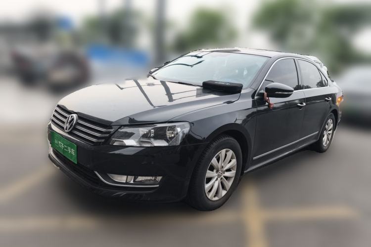 Used Volkswagen Passat 2014 1.8TSI DSG Prestige Edition Guazi used car, China used car export, Used car for sale, Used  cars, Cheapest cars for sale