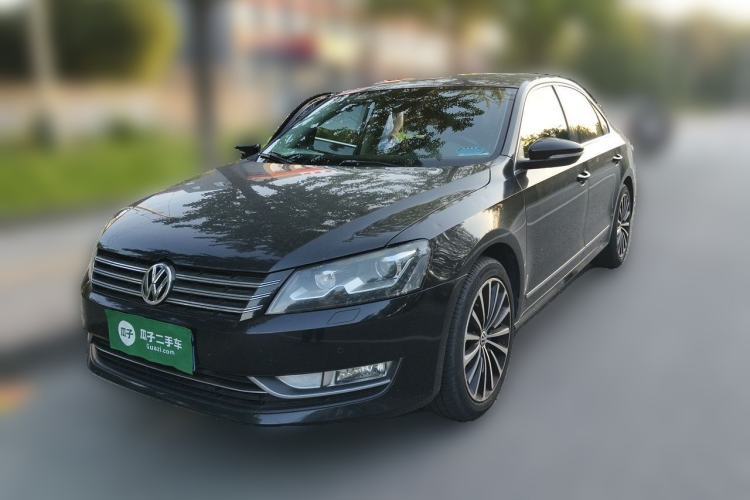 Used Volkswagen Passat 2014 1.8TSI DSG Prestige Edition Guazi used car, China used car export, Used car for sale, Used  cars, Cheapest cars for sale
