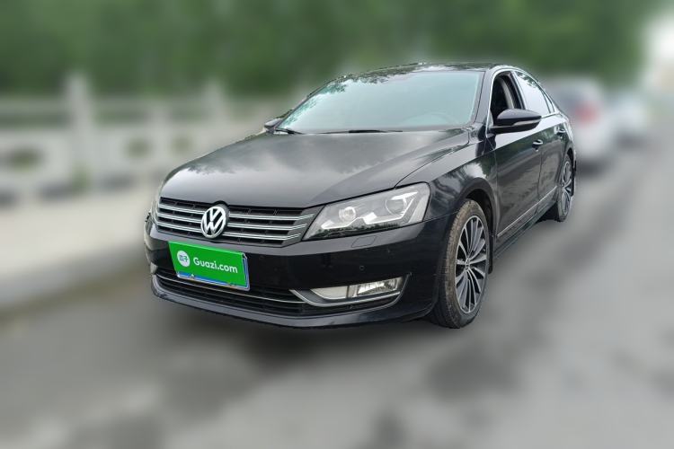 Used Volkswagen Passat 2014 2.0 TSI DSG Prestige Navigation Edition Guazi used car, China used car export, Used car for sale, Used  cars, Cheapest cars for sale