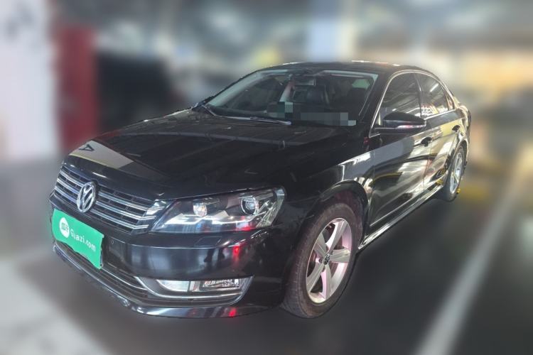 Used Volkswagen Passat 2014 1.8TSI DSG Prestige Edition Guazi used car, China used car export, Used car for sale, Used  cars, Cheapest cars for sale
