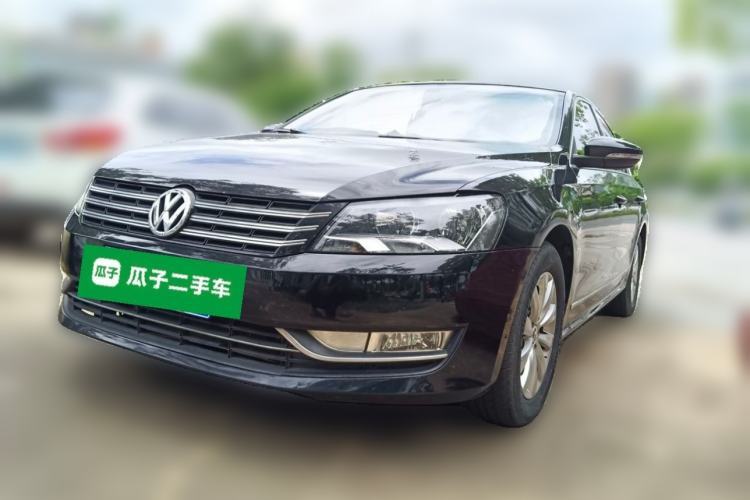 Used Volkswagen Passat 2014 1.8TSI DSG Prestige Edition Guazi used car, China used car export, Used car for sale, Used cars, Cheapest cars for sale