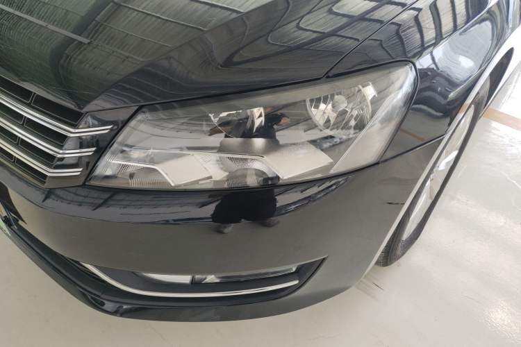 Used Volkswagen Passat 2014 1.8TSI DSG Prestige Navigation Edition Left Front Headlight