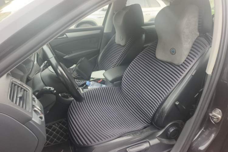 Used Volkswagen Passat 2014 1.8TSI DSG Prestige Edition Left Front Seat