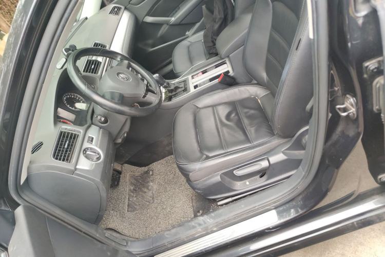 Used Volkswagen Passat 2014 1.8TSI DSG Prestige Edition Left Front Seat