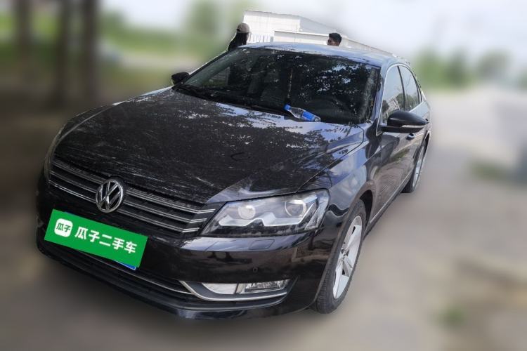 Used Volkswagen Passat 2014 1.8TSI DSG Prestige Edition Guazi used car, China used car export, Used car for sale, Used  cars, Cheapest cars for sale