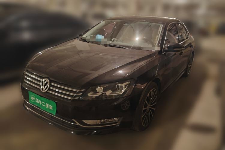 Used Volkswagen Passat 2014 1.8TSI DSG Prestige Edition Guazi used car, China used car export, Used car for sale, Used  cars, Cheapest cars for sale