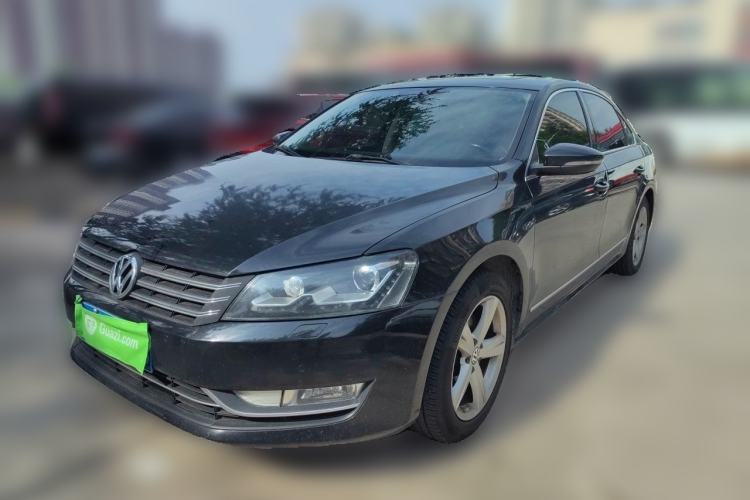 Used Volkswagen Passat 2014 1.8TSI DSG Prestige Edition Guazi used car, China used car export, Used car for sale, Used  cars, Cheapest cars for sale