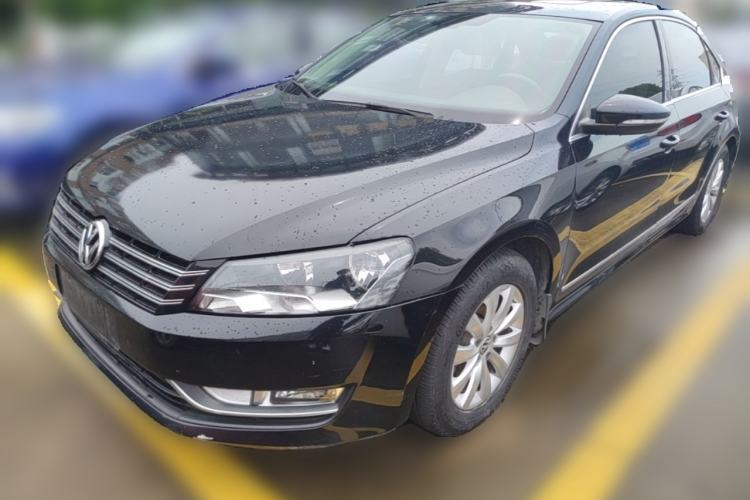 Used Volkswagen Passat 2014 1.8TSI DSG Prestige Edition Guazi used car, China used car export, Used car for sale, Used  cars, Cheapest cars for sale