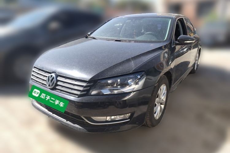 Used Volkswagen Passat 2014 1.8TSI DSG Prestige Edition Guazi used car, China used car export, Used car for sale, Used  cars, Cheapest cars for sale