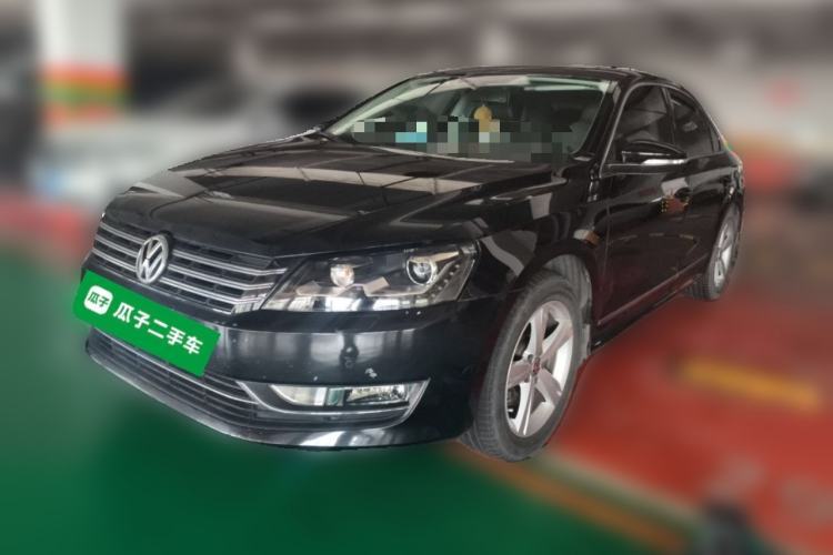 Used Volkswagen Passat 2014 1.8TSI DSG Prestige Edition Guazi used car, China used car export, Used car for sale, Used  cars, Cheapest cars for sale