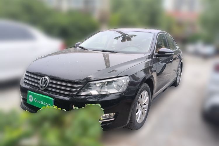 Used Volkswagen Passat 2014 1.8TSI DSG Prestige Edition Guazi used car, China used car export, Used car for sale, Used  cars, Cheapest cars for sale