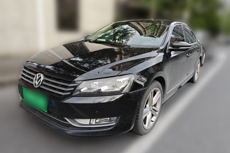 Used Volkswagen Passat 2014 1.8TSI DSG Prestige Navigation Edition Guazi used car, China used car export, Used car for sale, Used cars, Cheapest cars for sale
