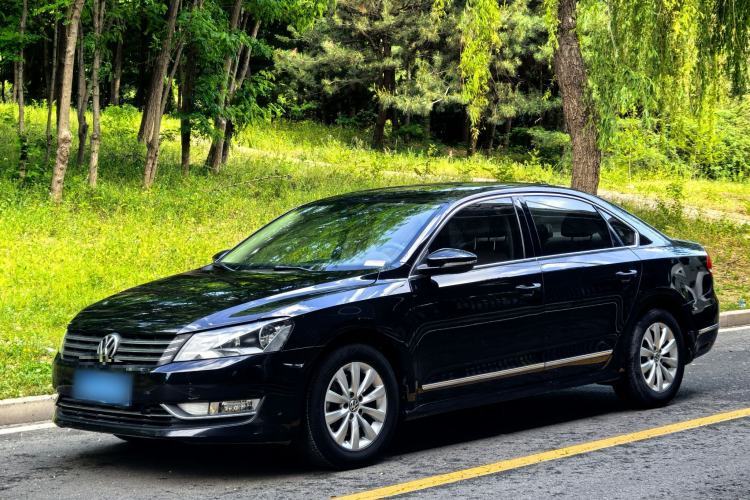 Used Volkswagen Passat 2014 1.8TSI DSG Prestige Edition Guazi used car, China used car export, Used car for sale, Used  cars, Cheapest cars for sale