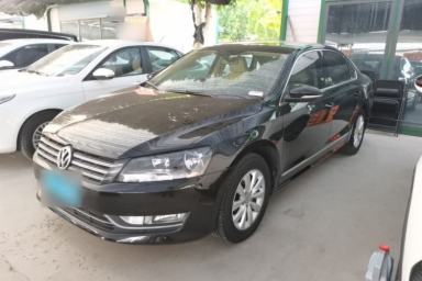Used Volkswagen Passat 2014 1.8TSI DSG Prestige Edition