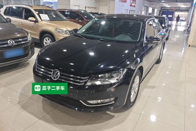 Used Volkswagen Passat 2014 1.8TSI DSG Prestige Edition Guazi used car, China used car export, Used car for sale, Used cars, Cheapest cars for sale